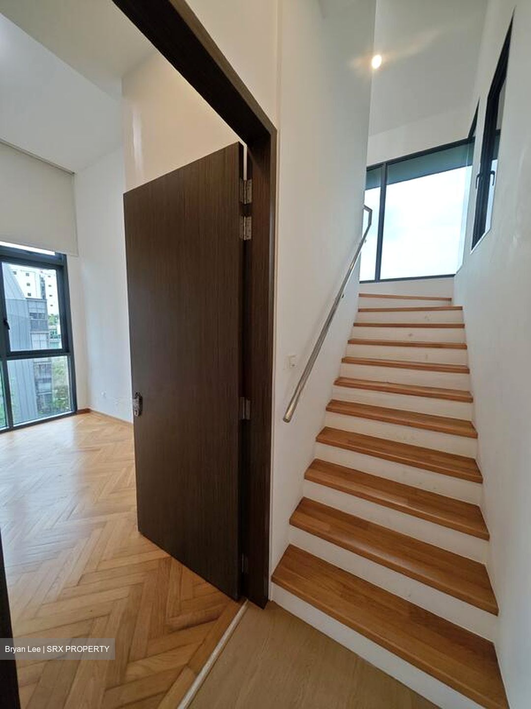 38 Jervois (D10), Apartment #504690431